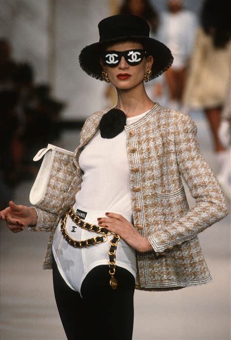 who are the designers that have worked with chanel|Chanel current designer.